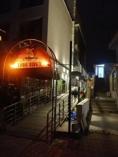Hotelbild