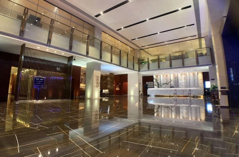 Homewise Hotel