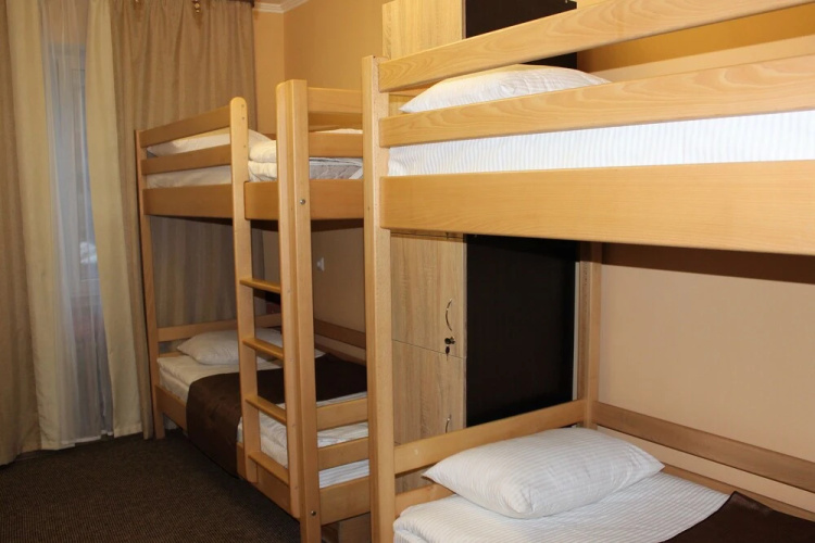 Hotelafbeelding