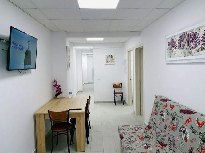Casa Sergio de Novelda