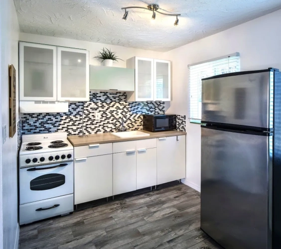 1 Bedroom Grand Suite