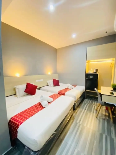 Family Suite