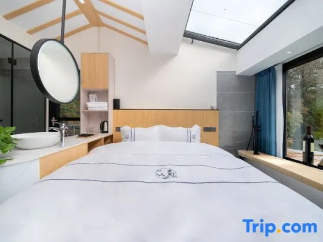Double Family Suite