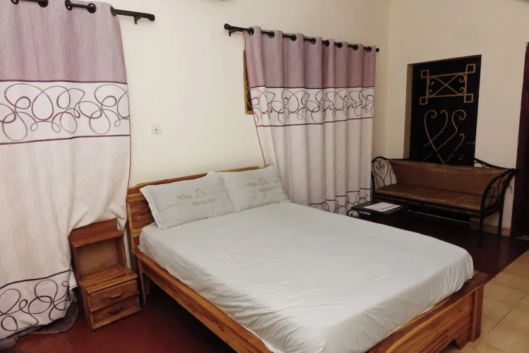 Hotel AEROCITO