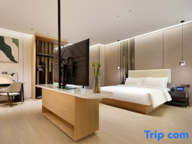 1 Bedroom Suite