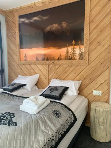 My Tatra Residence