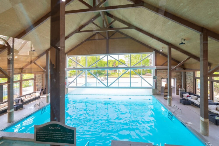 Horseshoe Valley Suites - The Aurora