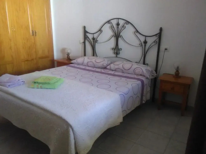 Apartamentos Manbea