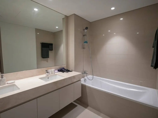 Mh-act One Act Two-2bhk-ref401