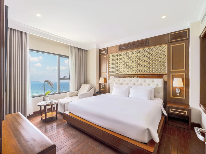 DLG Hotel Danang