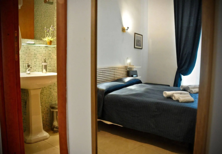 Babuino127 Rooms