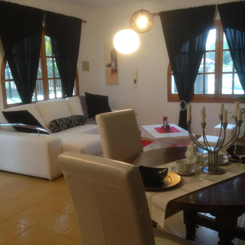 Gloria Apartament