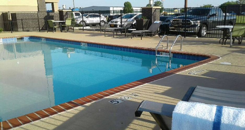 Best Western Plus Jonesboro Inn & Suites photo 21