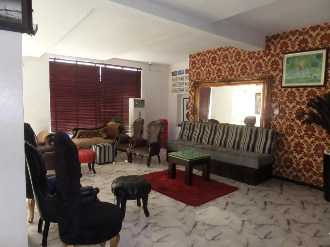Zasarii Hotel