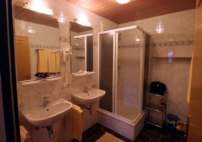 2 Bedrooms Standard Apartment