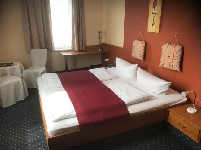 Hotel Hohenzollern