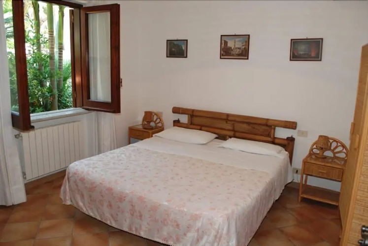 Residence Villa Cristina