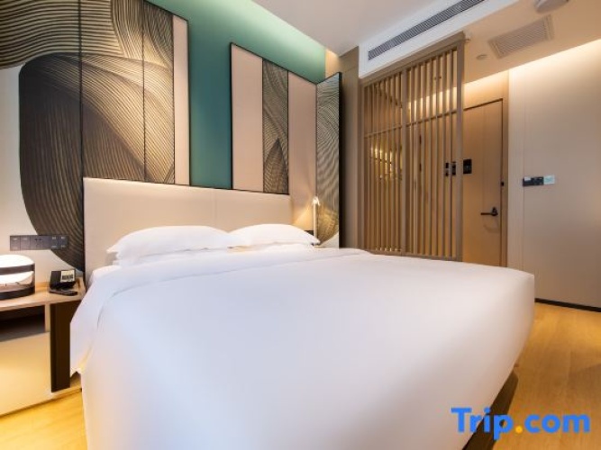 Luxury Double room
