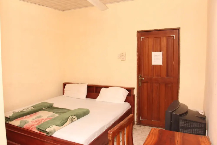 Bejay Suites & Garden Ltd