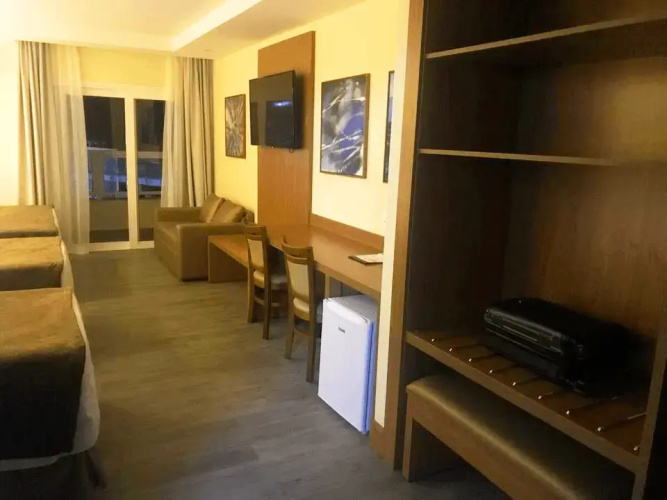 Itatiaia Resort & Eventos