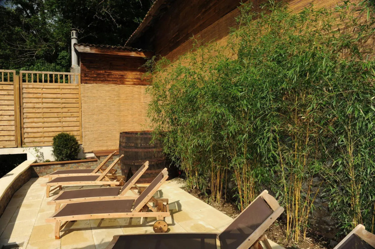 Le Saint Barnabé Hôtel & SPA