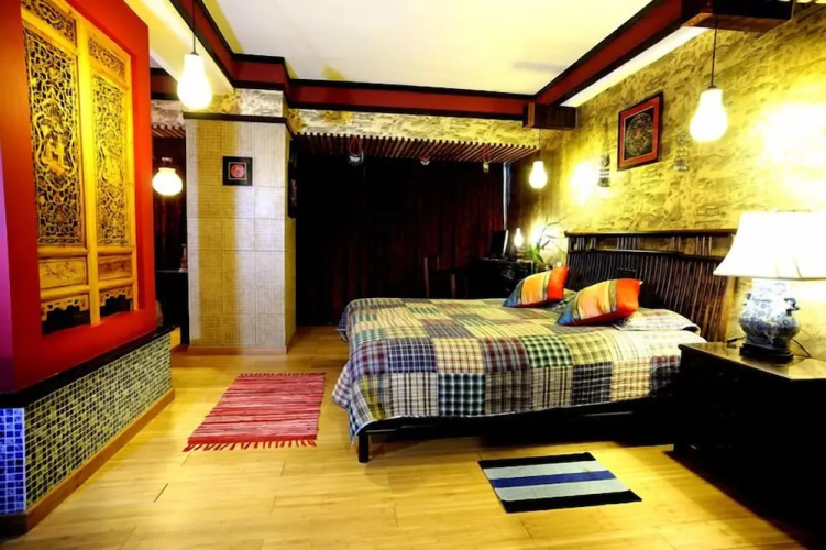 Kunming Guihua hotel