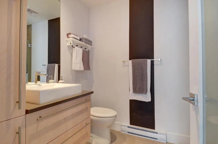 Les Immeubles Charlevoix - Le 760306