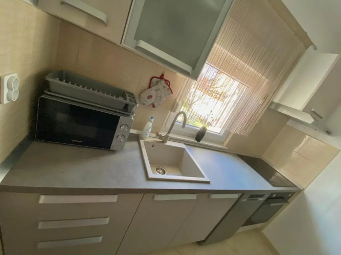 Apartman Sweet Garden K&A