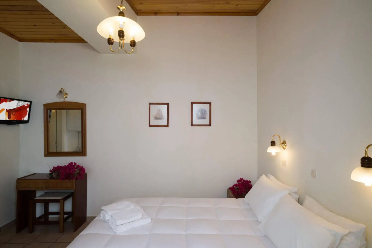 Areti Guesthouse