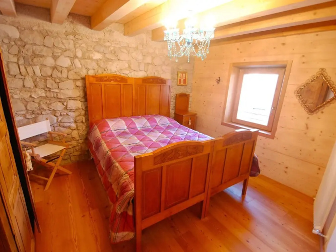 Albergo Diffuso - Cjasa Ustin Barcis