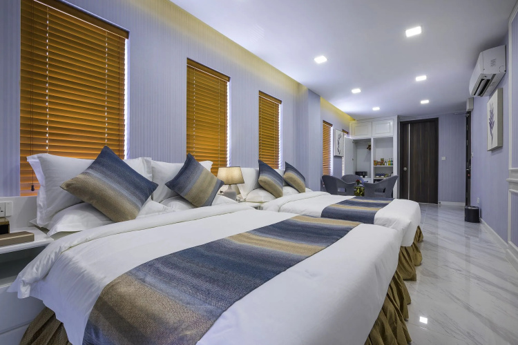 Vinny Boutique Hotel