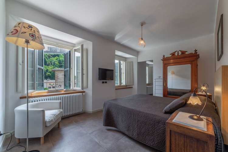 San Leo Albergo Diffuso
