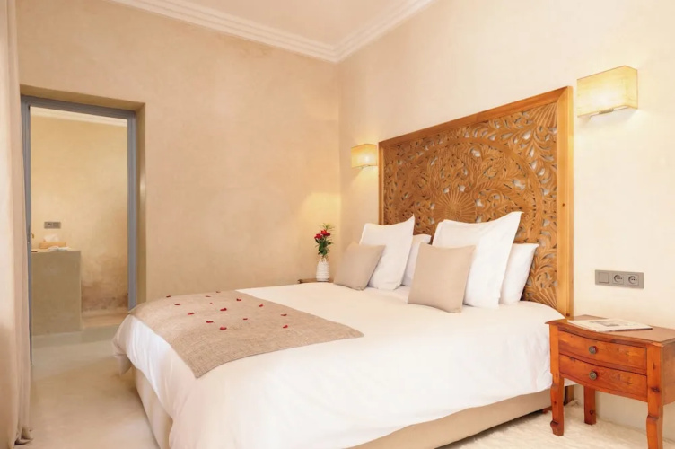 Riad Celema & Spa
