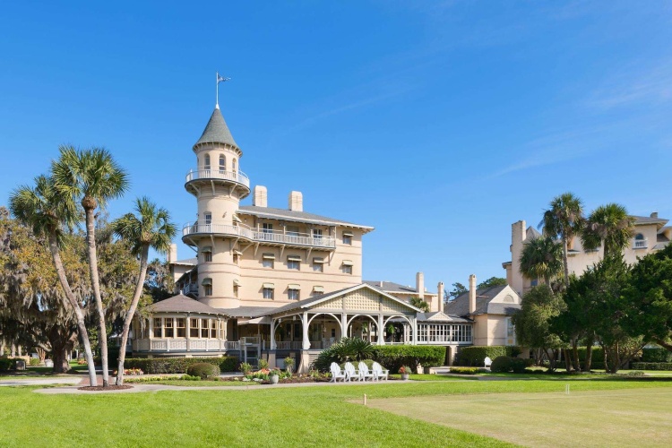 Jekyll Island Club Resort photo 24
