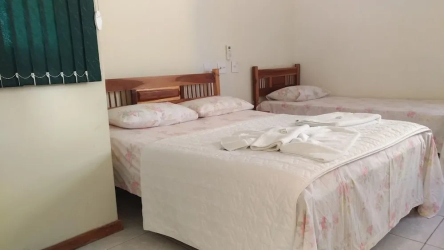Triple Family Suite