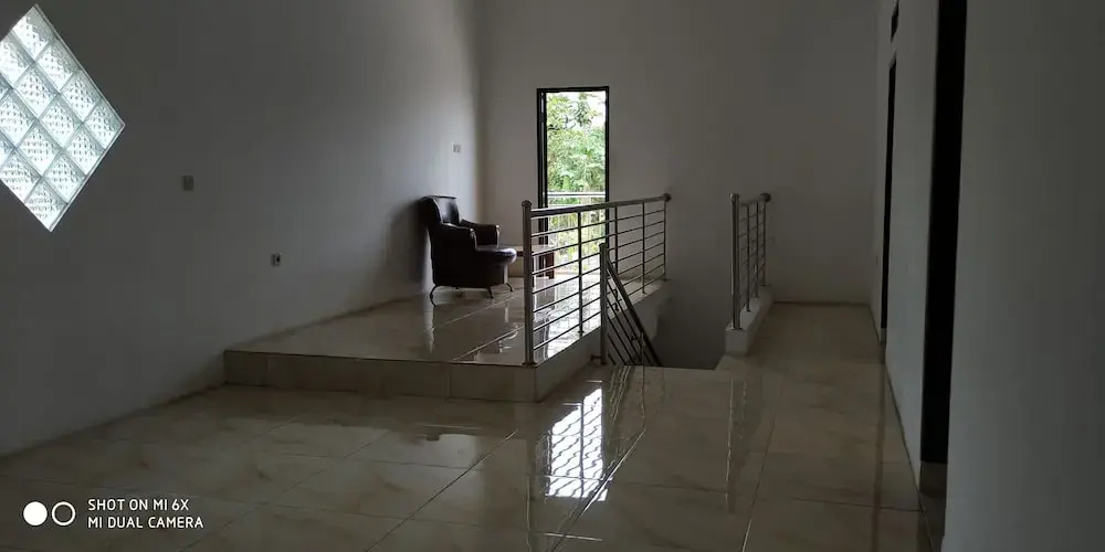 Sturgis Boutique Hotel Cipanas