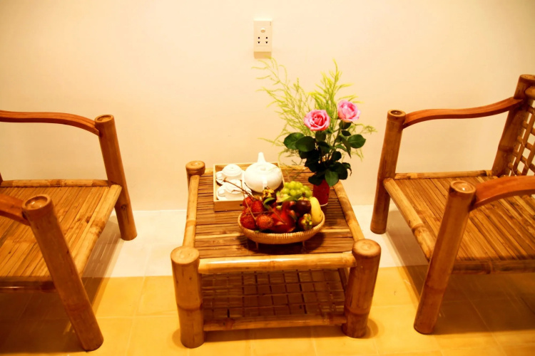 Hoi An Rustic Villa