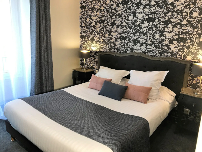 Hotel des Augustins