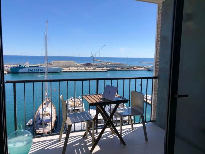 Harbour Views Puerto Denia II