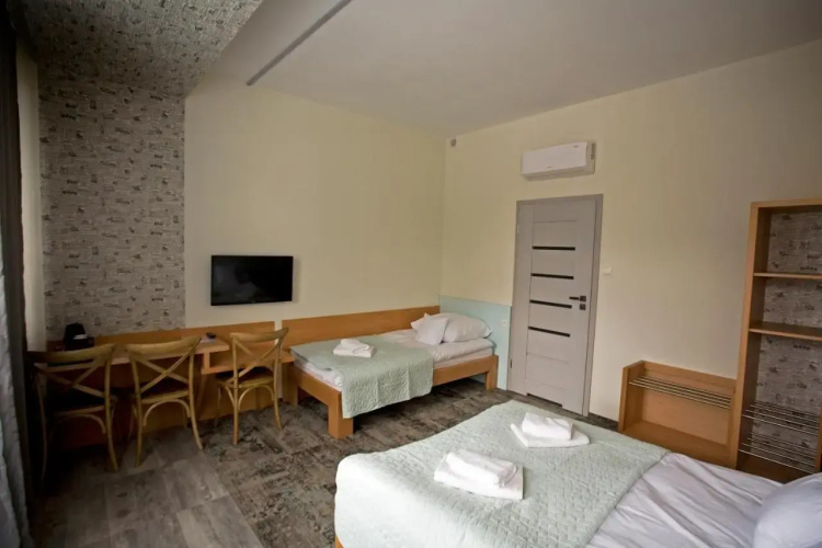 Motelik Grosar