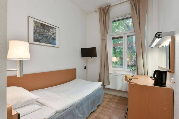 Hotel Bema