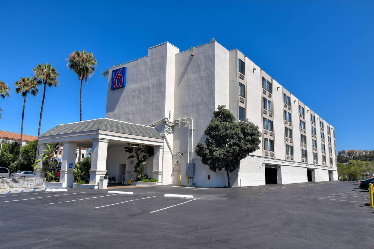 Hotelafbeelding