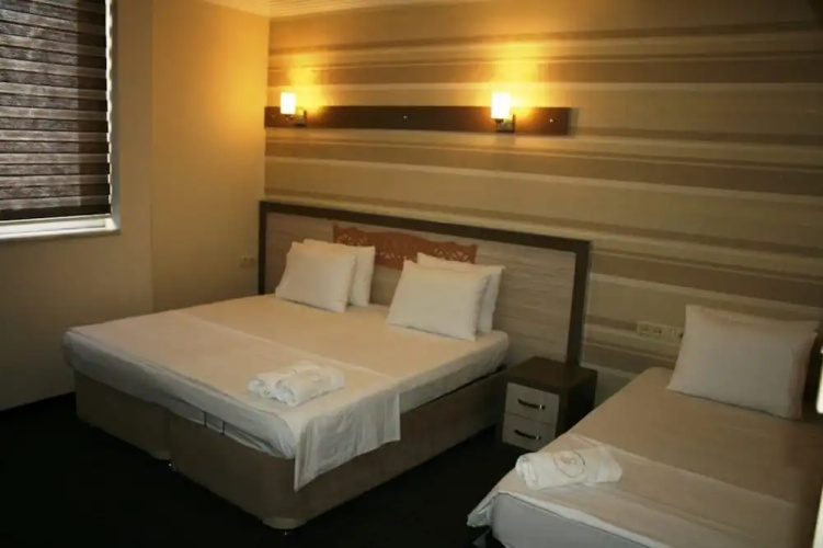 Kushimoto Hotel