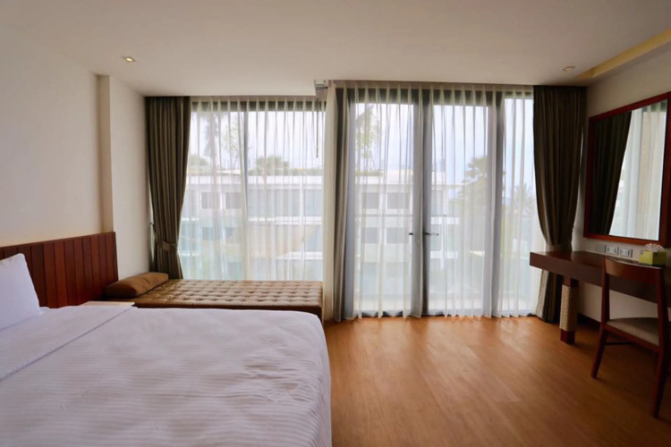 Varinah Resort
