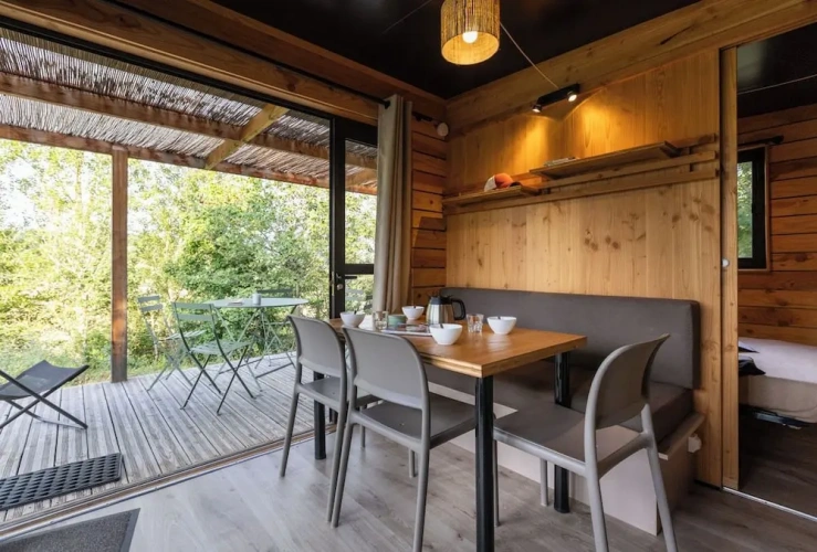 Comfort Chalet