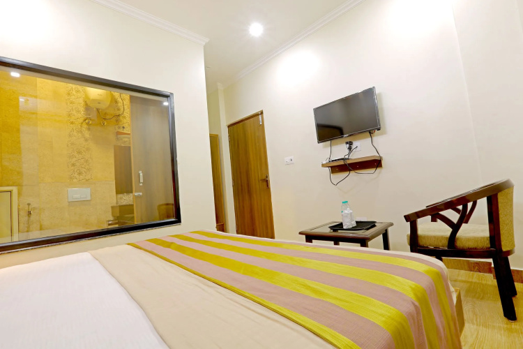 Hotel Peepal Tree