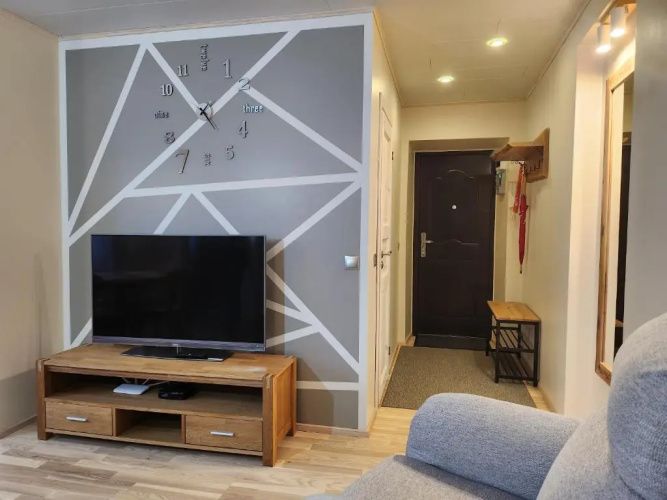 Kuuse 4 Apartment