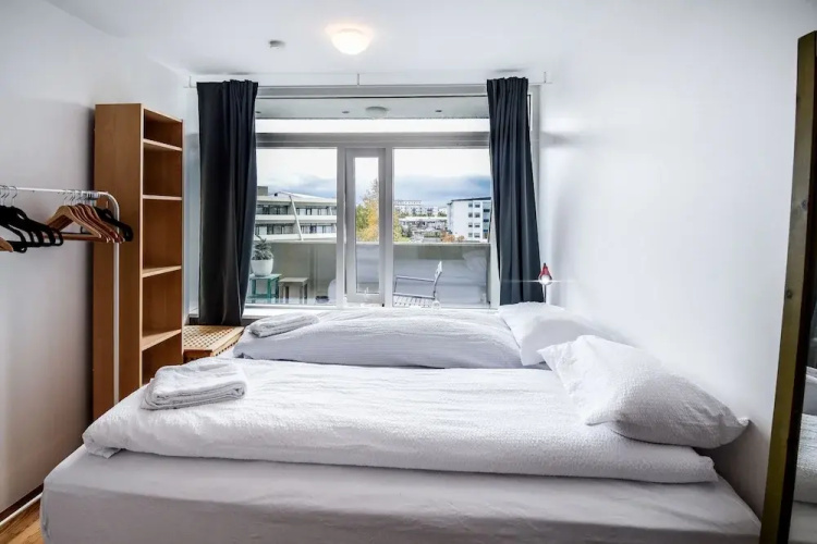 Apartment FL8