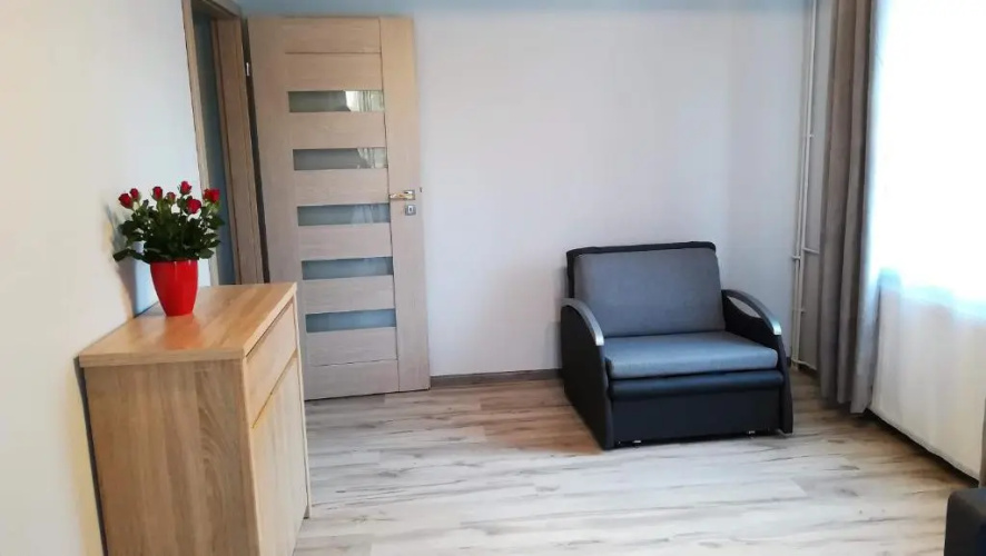 Apartamenty Love