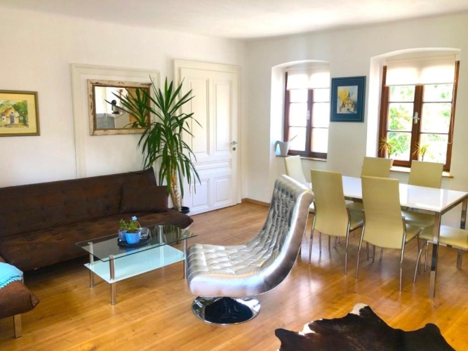 Double Apartment